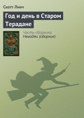 Год и день в Старом Терадане - автор Линч Скотт 